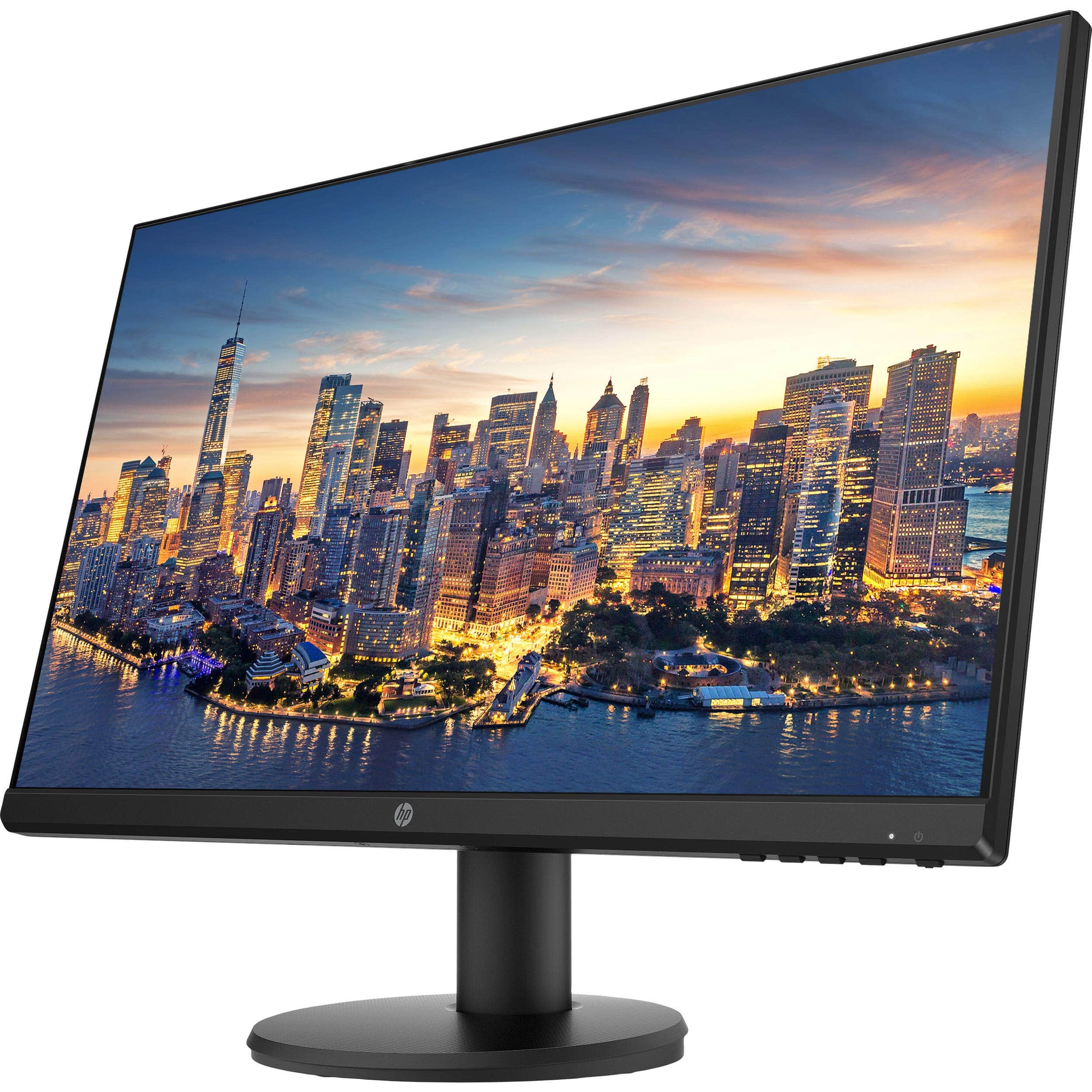 HP P24V - 9Tt78As