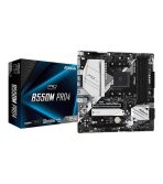 ASRock B550M PRO4