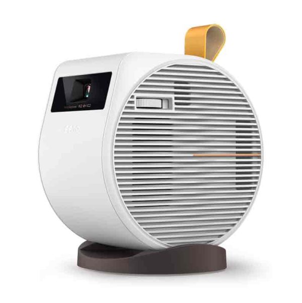 BenQ GV11 Portable Smart Projector with Rotating Angle Projection