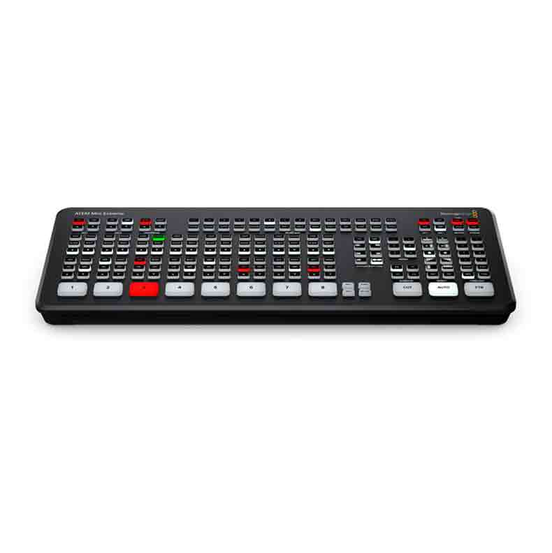 Blackmagic ATEM Mini Extreme