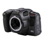 Blackmagic Pocket Cinema Camera 6K Pro