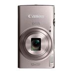 Canon Ixus 285 HS Silver
