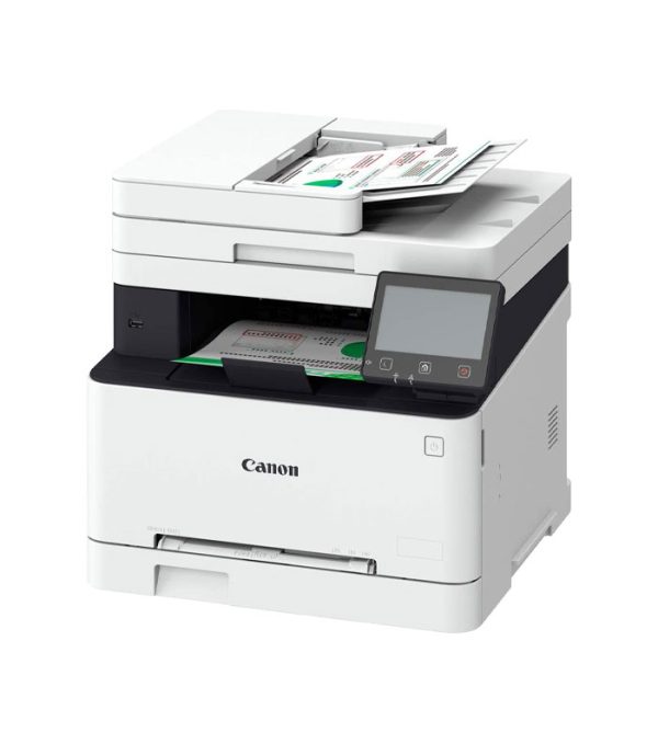 Canon i-SENSYS MF744Cdw