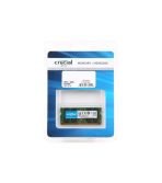 Crucial 16GB DDR4-2666 MHz SODIMM DDR4 Laptop Memory