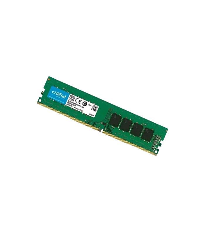 Crucial-8GB-DDR4-2666-MHz-UDIMM-Desktop-Memory