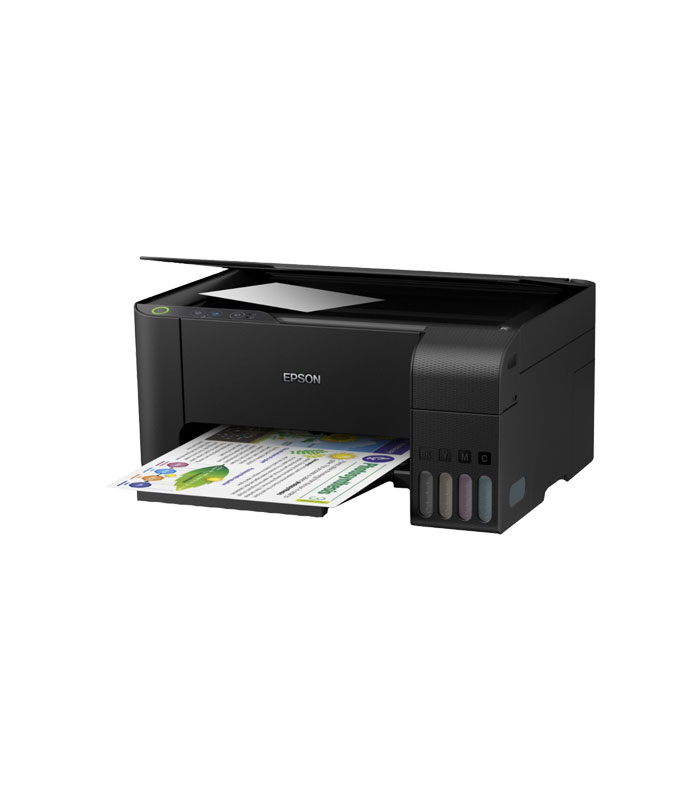 Epson EcoTank L3150 Wi-Fi All-in-One Ink Tank Printer