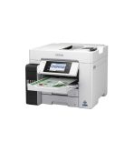 Epson EcoTank L6550 Wi-Fi Duplex All In One Business Printer with ADF