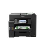 Epson EcoTank L6550 Wi-Fi Duplex All In One Business Printer with ADF