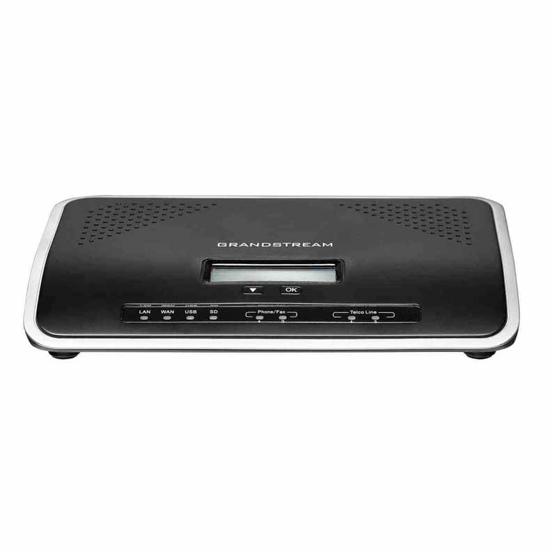 Grandstream UCM6200 Series IP PBX