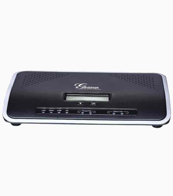 Grandstream UCM6202 IP PBX price Dubai