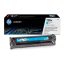 HP 128A Cyan Original LaserJet Toner Cartridge (CE321A)