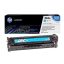 HP 304A Cyan LaserJet Toner Cartridge (CC531A)