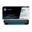 HP 651A Cyan LaserJet Toner Cartridge (CE341A)