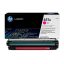 HP 651A Magenta LaserJet Toner Cartridge (CE343A)