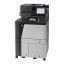 HP Color LaserJet Enterprise flow MFP M880z