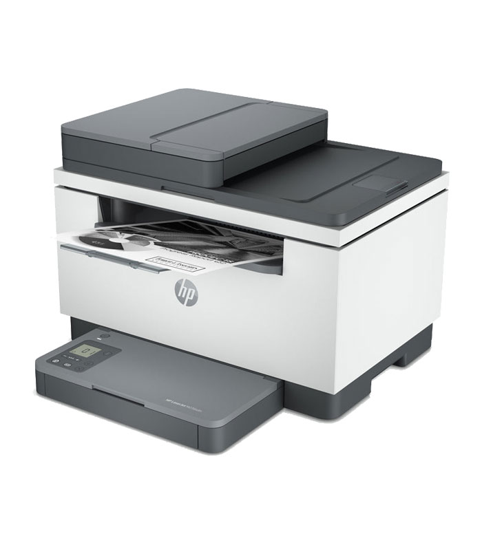 HP M236SDW MF LaserJet Printer