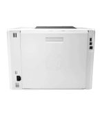 HP-M454DN-Color-Laserjet-Pro-Printer-port