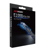 Hikvision 1024GB NVMe - E1000(STD)