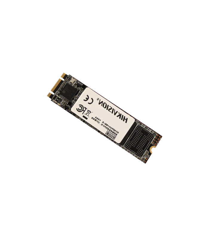 Hikvision 128GB M.2 2280 SSD - E100NI