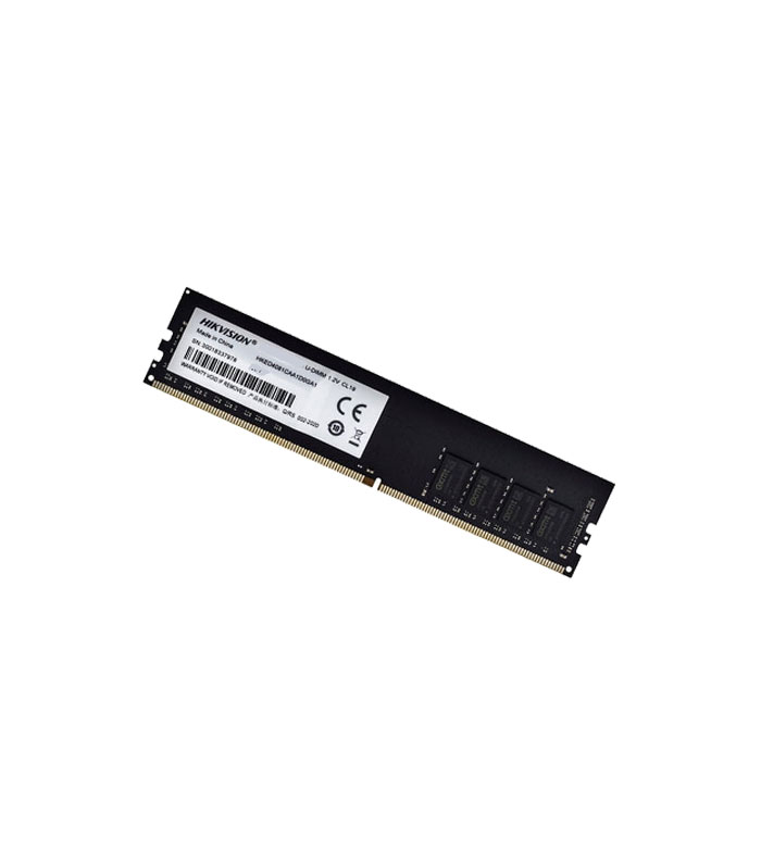 Hikvision 16GB DDR4 2666 UDIMM-U1(STD) Desktop Memory