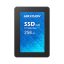 Hikvision-SSD-E100 - 256GB Internal Storage