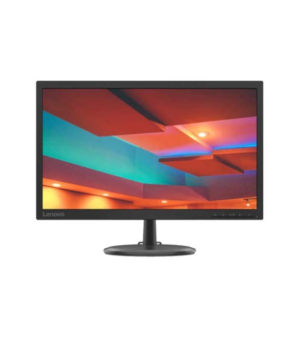 Lenovo C22-20 21.5-inch Full HD TN Panel / Lenovo Thinkvision C22-20 21.5" FHD Monitor (62A7KAR1WL)