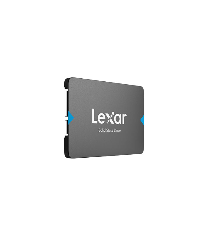 Lexar 128GB Internal SSD