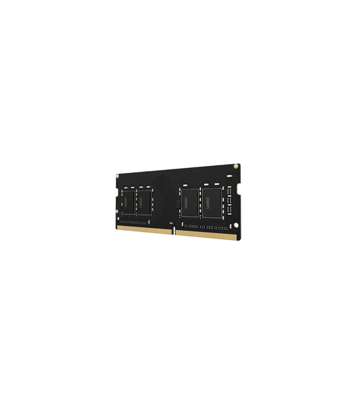 Lexar 16GB DDR4-3200 SODIMM Laptop Memory