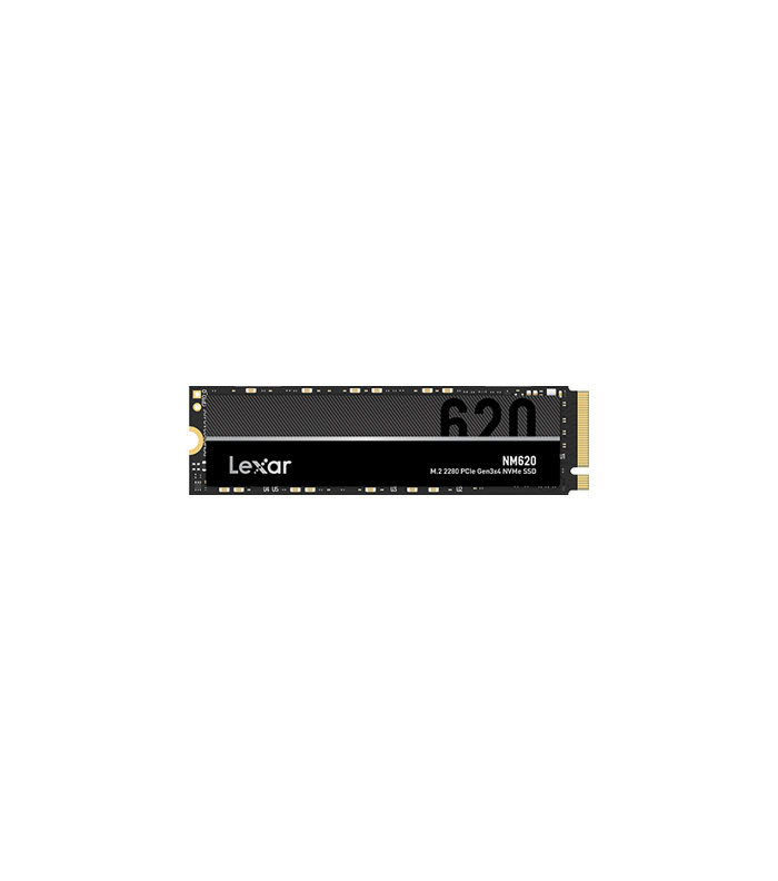 Lexar 1TB NVMe 2280 - LNM620