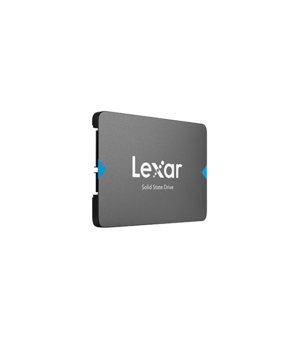 Lexar 256GB Internal SSD