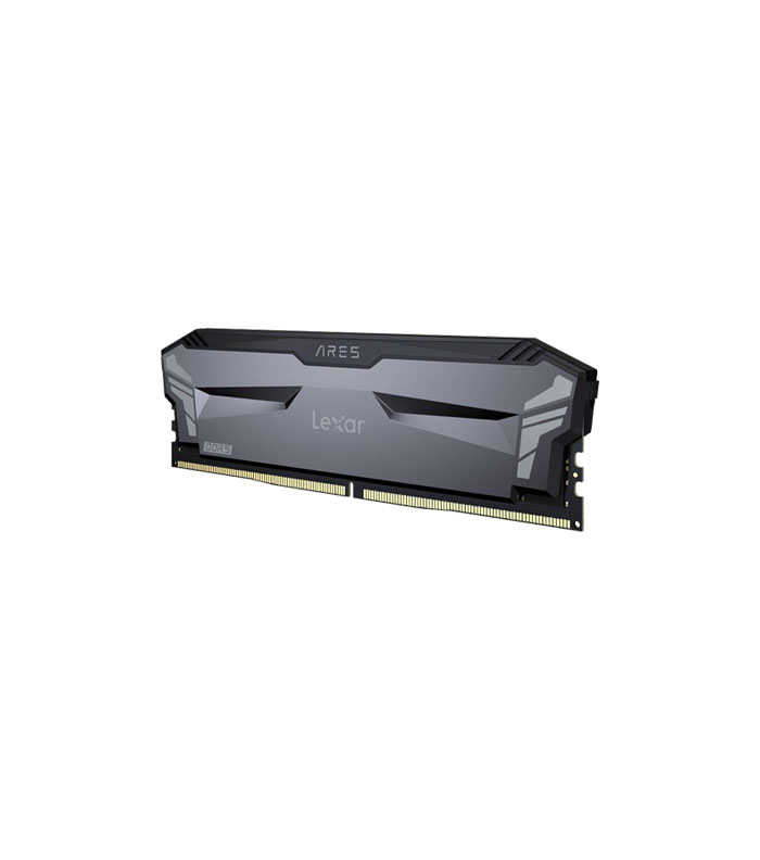 Lexar Ares 16B DDR5-4800 UDIMM Desktop Memory