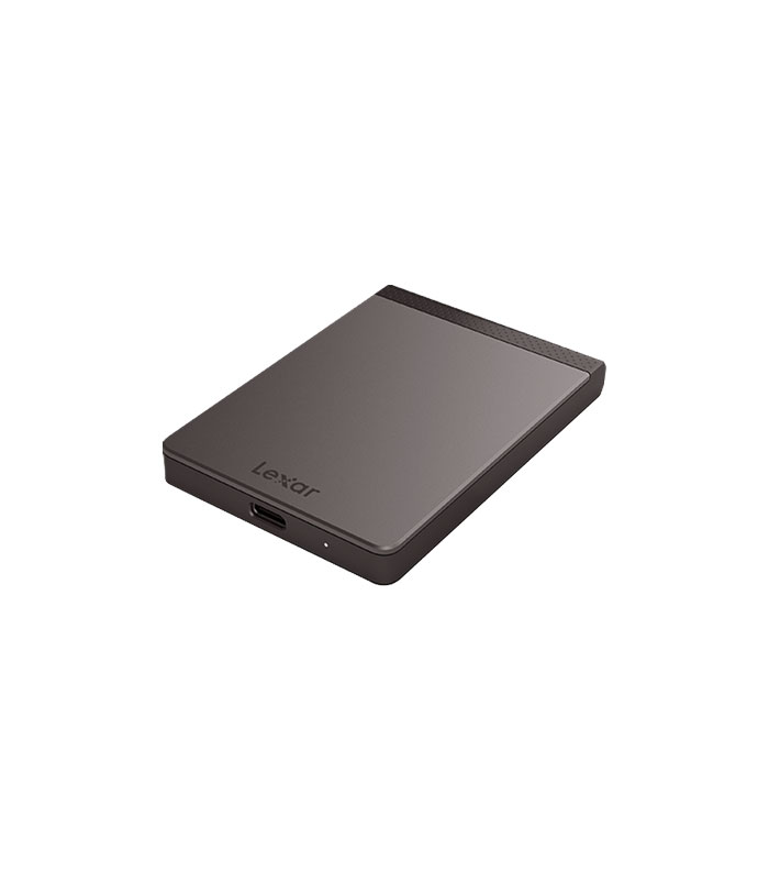 Lexar External Portable SSD 512GB