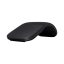 Microsoft Wireless Arc Mouse Black