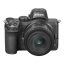 Nikon Z5 with 24-50mm Lens Kit