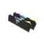 Patriot V4S RGB 16GB Dual Kit (8x2) DDR4 3600MHz CL20 VIPER STEEL RGB BLACK Desktop Memory