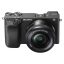 Sony A6400 16-50mm kit