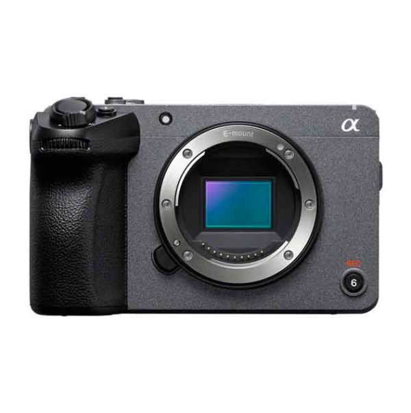 Sony FX30 Digital Cinema Camera