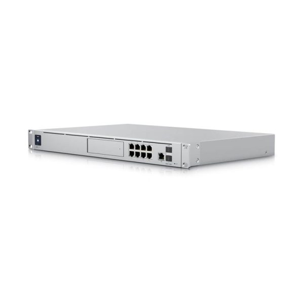 Ubiquiti Dream Machine Special Edition (UDM-SE) / Ubiquiti Dream Machine Pro (UDM-Pro)