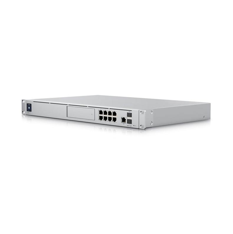Ubiquiti Dream Machine Special Edition (UDM-SE) / Ubiquiti Dream Machine Pro (UDM-Pro)