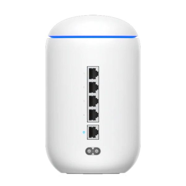 Ubiquiti Dream Machine (UDM)