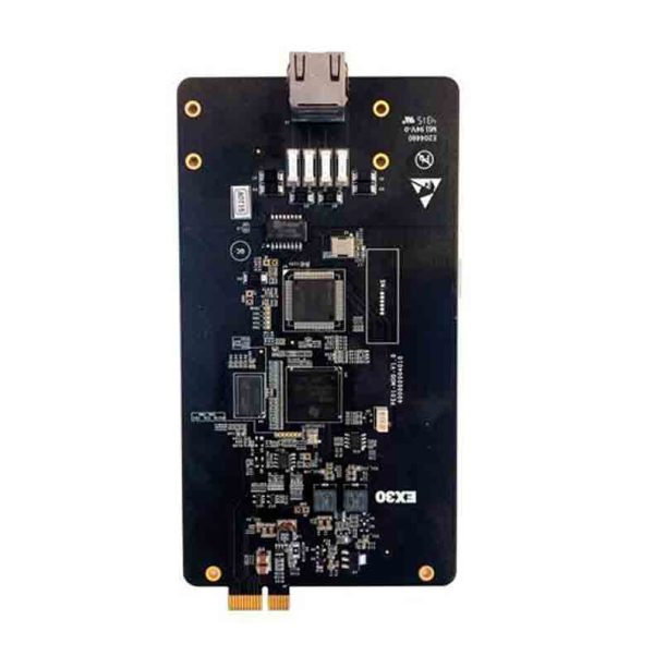 Yeastar EX30 Module