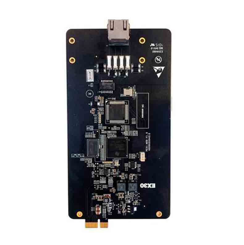 Yeastar EX30 Module
