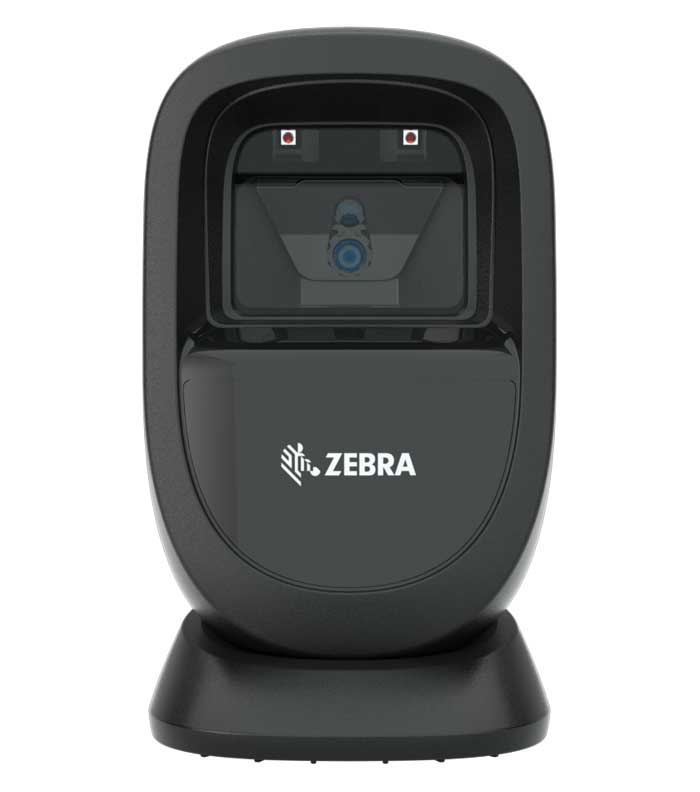 Zebra DS9308