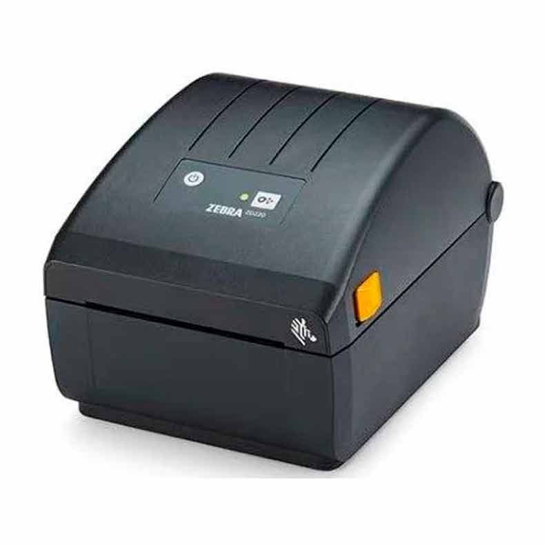 Zebra ZD230 Direct Thermal Desktop Printer (ZD23042-D0EG00EZ) / Zebra ZD230 Direct Thermal Desktop Printer (ZD23042-D0EC00EZ) / Zebra ZD220 Direct Thermal Desktop Printer