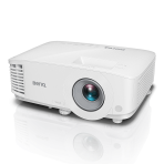 BenQ MS550 Projector