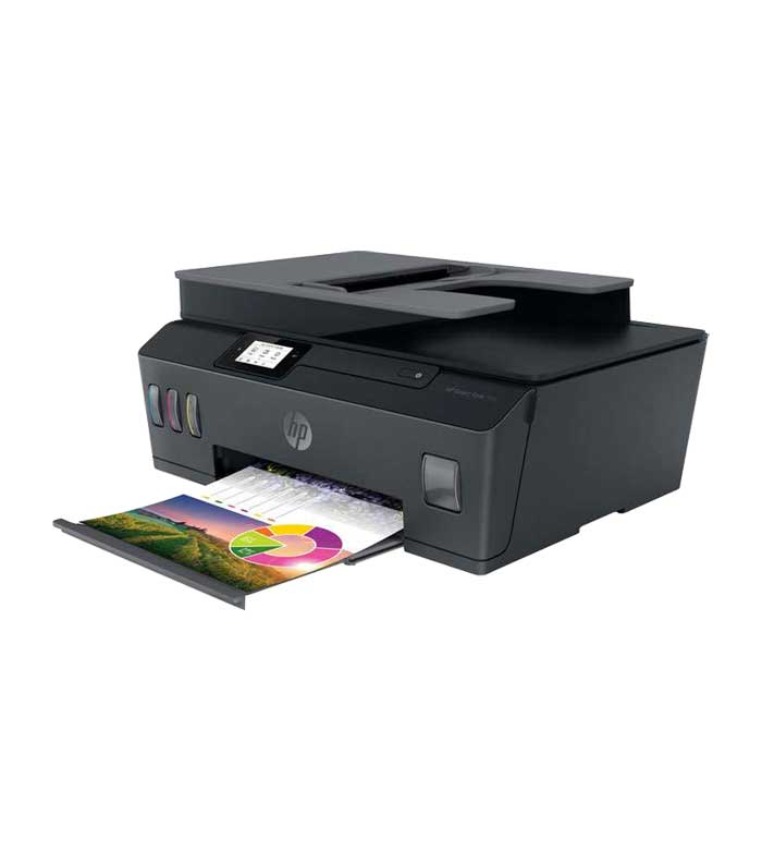 hp smart tank 615 wireless aio