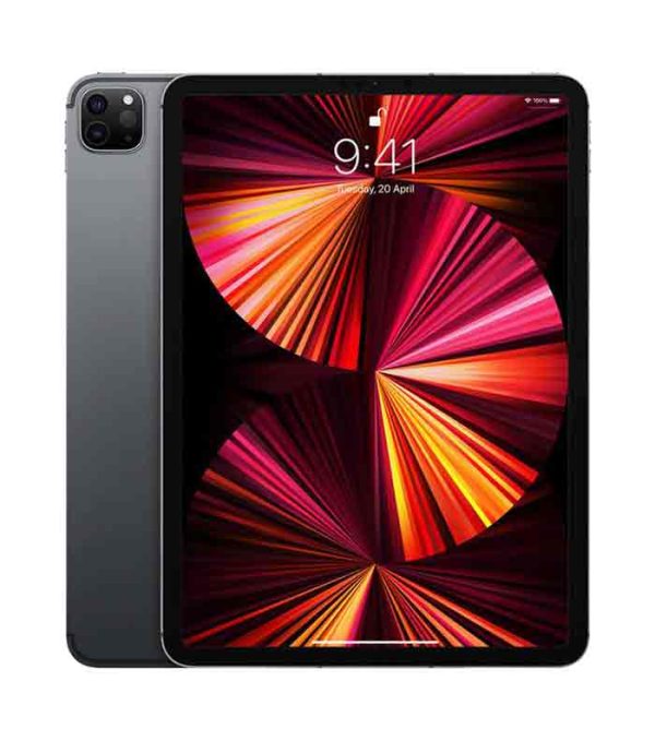 iPad Pro 2021 Wi-Fi