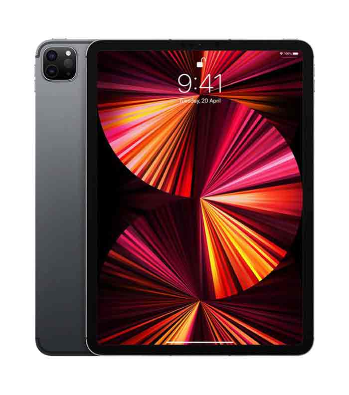 iPad Pro 2021 Wi-Fi