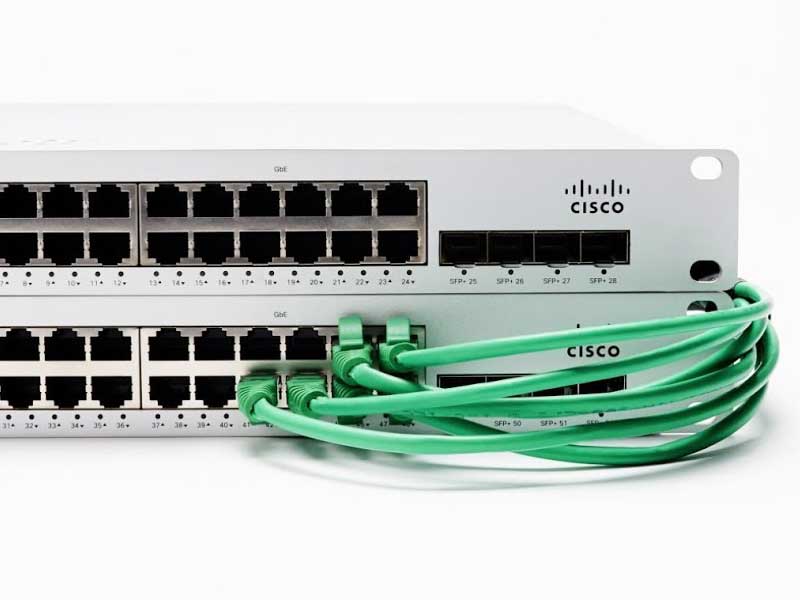 network equipment wholesaler in uae