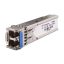 HPE X132 10G SFP+ LC LR Transceiver J9151A images